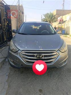 هیوندای تۆکسۆن